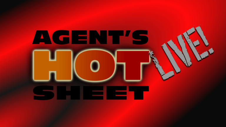 Scriptfest + Agents/Managers Hot Sheet Panel 6-23-17