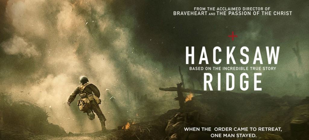 Hacksaw Ridge
