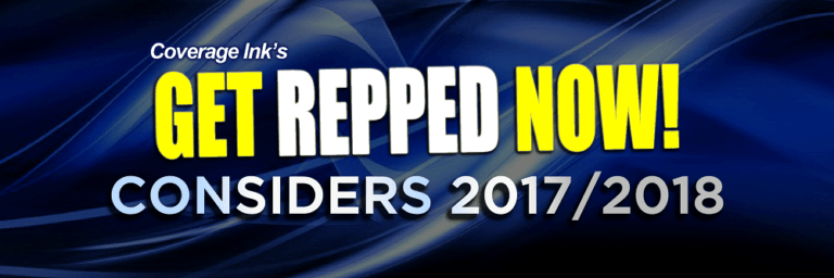 Get Repped Now Considers 2017/2018