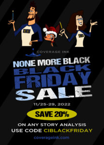 CI Black Friday Sale