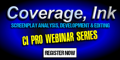 CI Pro Webinar Series Launches May 12