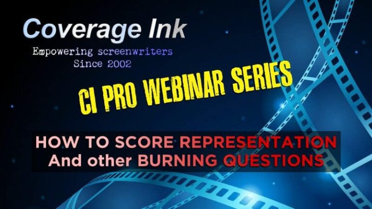 CI Pro Webinar – How to Score Representation