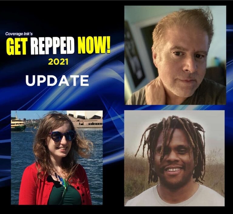 Get Repped Now 2021 Update