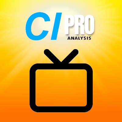 TV Half Hour Pro Analysis