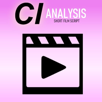 CI Short Film Coverage