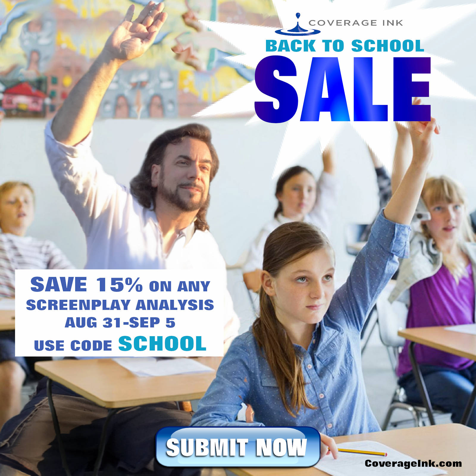 Back to school sale 2023 moble