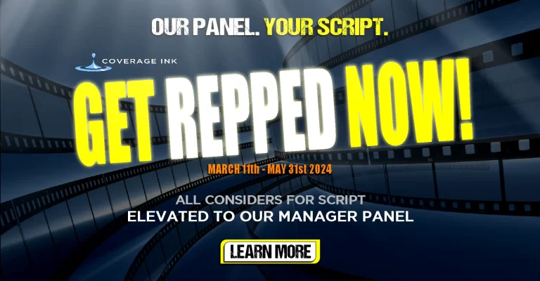 Get Repped Now Returns – March 11th to May 31st, 2024