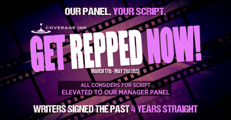 GET REPPED NOW Returns