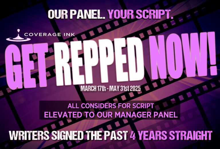 GET REPPED NOW Returns