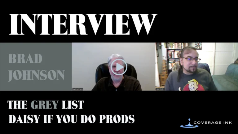 Are You a Writer Over 40 & Worried about Ageism? Watch this!