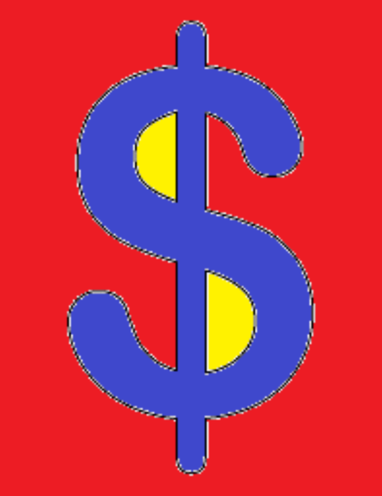 MONEY & PROBLEMS