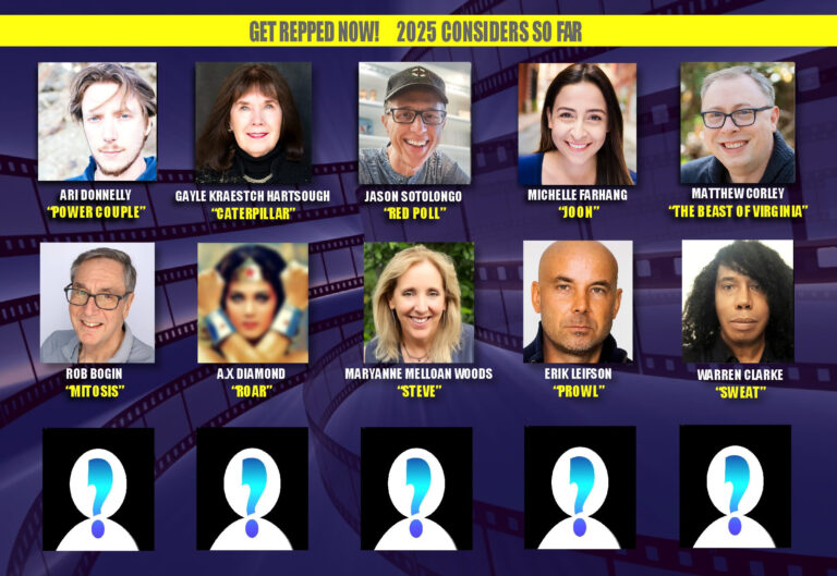 Get Repped Now 2025 UPDATE