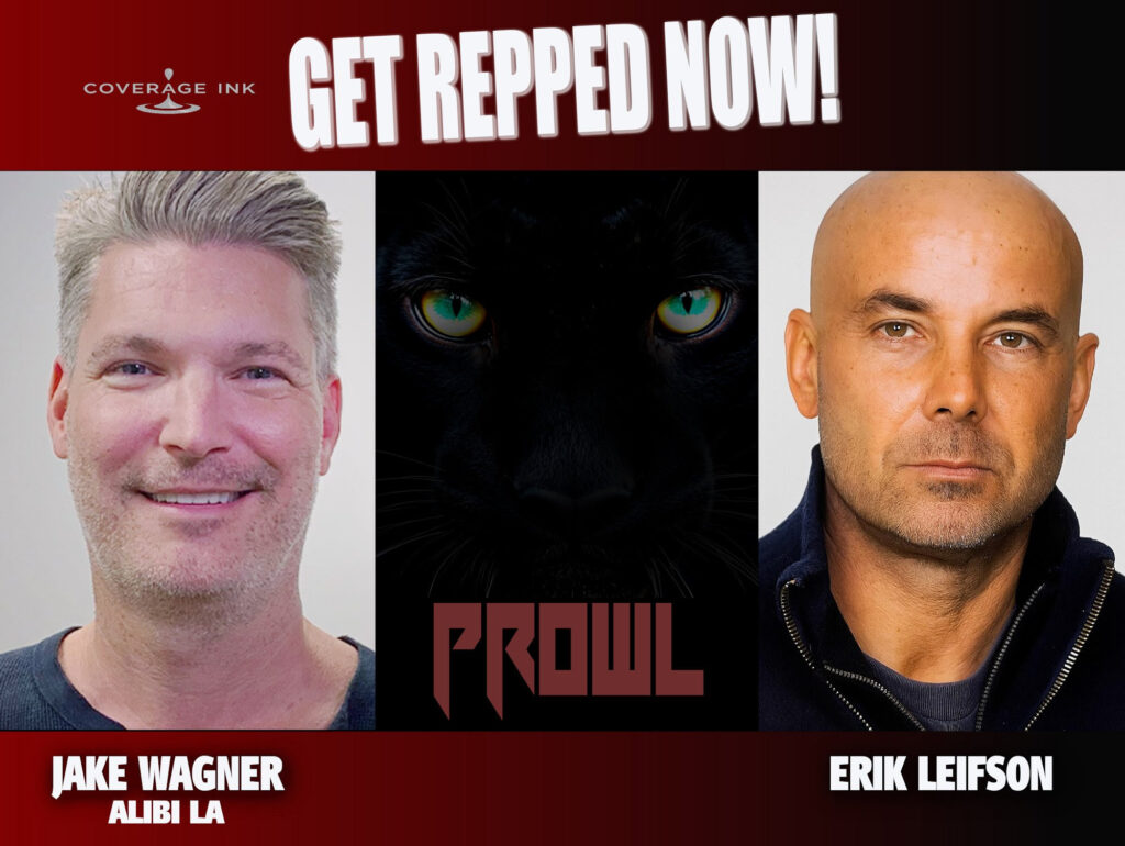 Manager Jake Wagner, Writer Erik Leifson