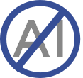 No AI circle